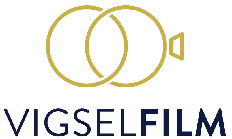 Vigselfilm logotyp